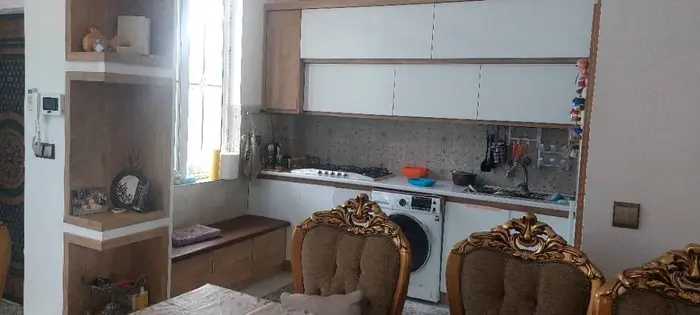 ویلا یک خوابه ساحلی دوبلکس انبارسر