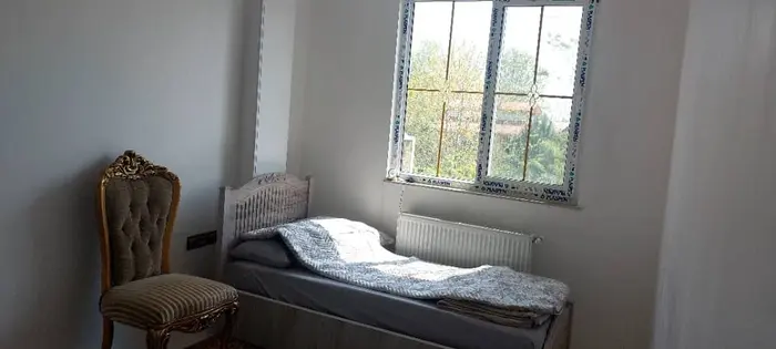 ویلا یک خوابه ساحلی دوبلکس انبارسر