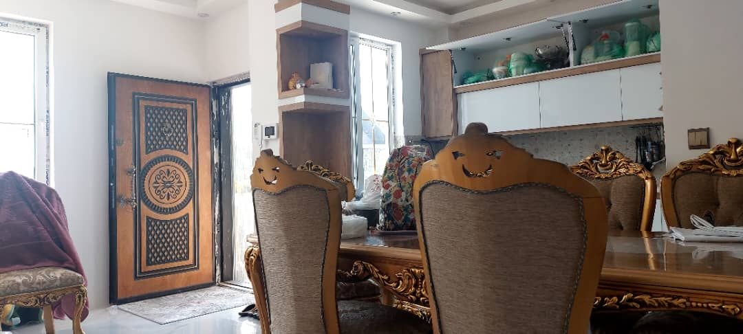 یک خوابه ساحلی دوبلکس انبارسر