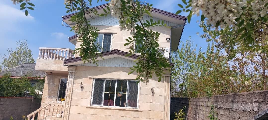 یک خوابه ساحلی دوبلکس انبارسر