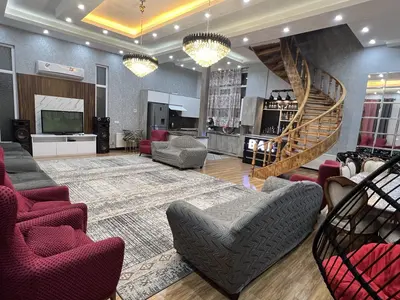 ویلا سه خوابه کوهستانی استخردار آبگرم محمدی