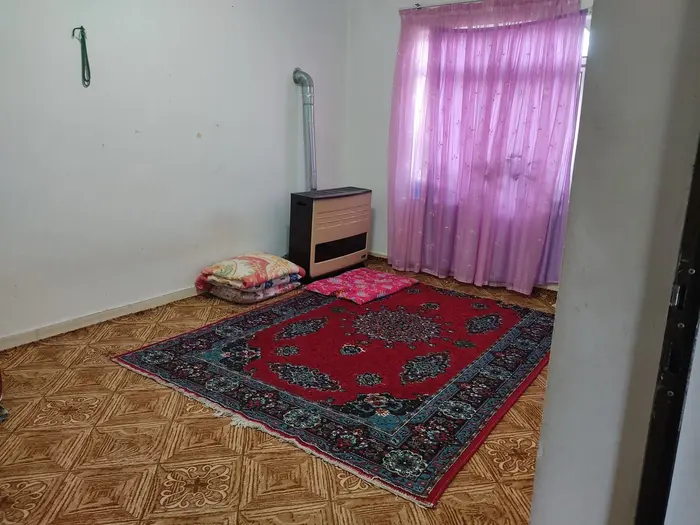 ویلا یک خوابه آرشام 3 - اتاق خواب