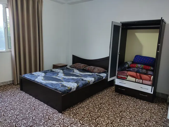 ویلا یک خوابه آرشام 2 - اتاق خواب