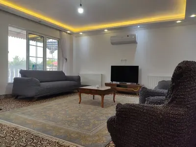 ویلا یک خوابه آرشام 2