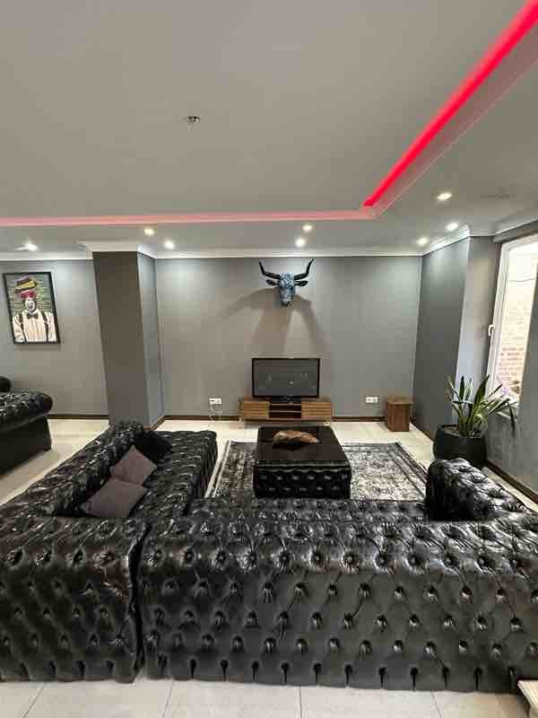 ویلا سه خوابه استخردار سهند 1 - انتخاب عنوان تصویر