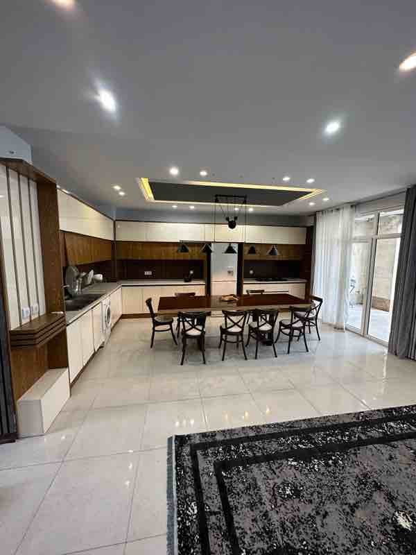 ویلا سه خوابه استخردار سهند 1 - انتخاب عنوان تصویر