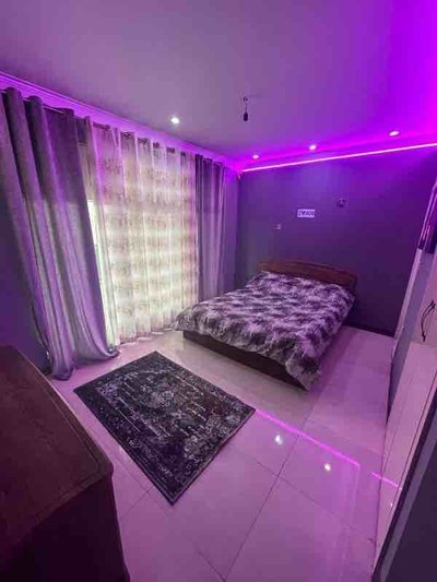 ویلا سه خوابه استخردار آبگرم سهند 1