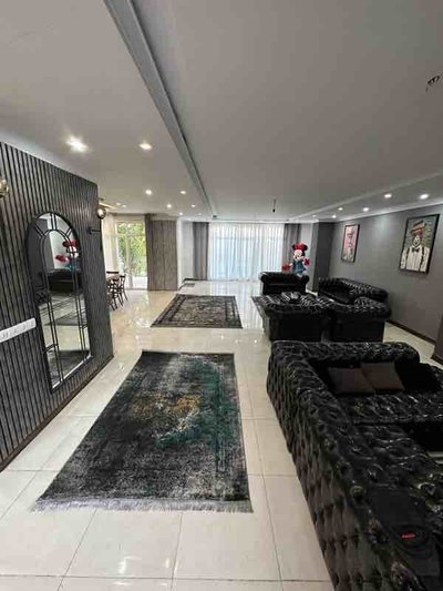 ویلا سه خوابه استخردار آبگرم سهند 1