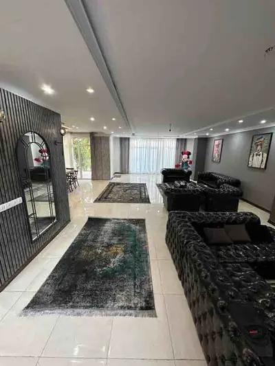 ویلا سه خوابه استخردار آبگرم سهند 1