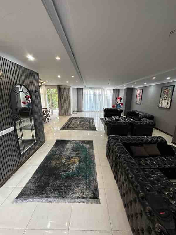 ویلا سه خوابه استخردار سهند 1 - انتخاب عنوان تصویر