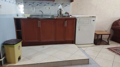 سوئیت یک خوابه الماس ۴