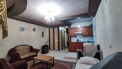 سوئیت یک خوابه الماس 3