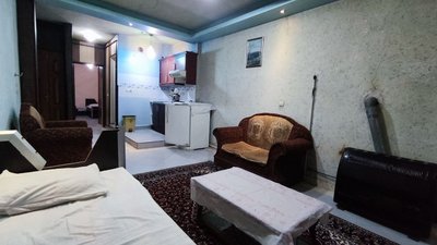 سوئیت یک خوابه الماس 4