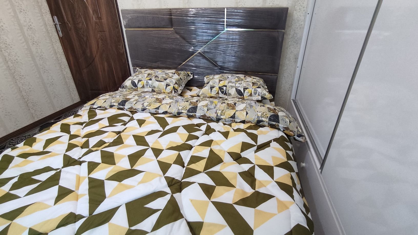 دوخوابه پیامبر اعظم