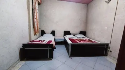 سوئیت یک خوابه الماس 4