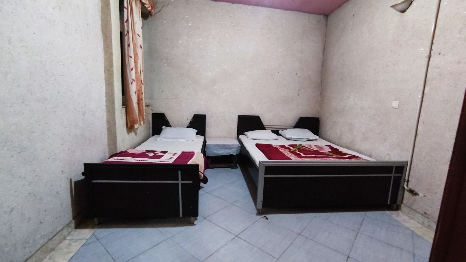 سوئیت یک خوابه الماس 4 نفره 