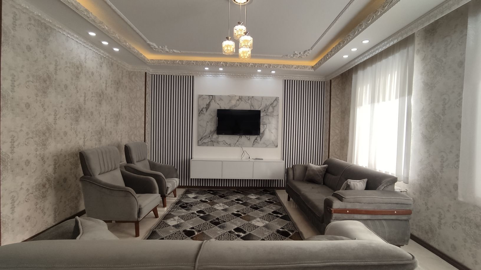 دوخوابه پیامبر اعظم