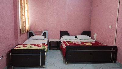 آپارتمان دوخوابه الماس 6