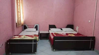 آپارتمان دوخوابه الماس 6