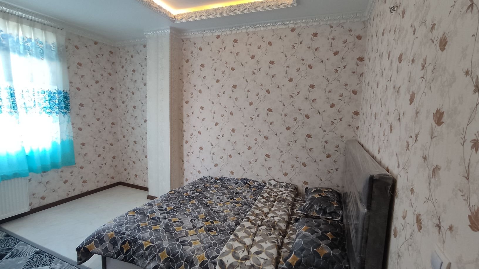 دوخوابه پیامبر اعظم