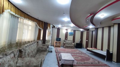 آپارتمان دوخوابه الماس 6