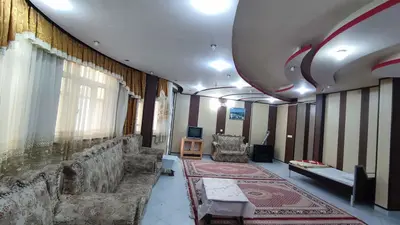 آپارتمان دوخوابه الماس 6