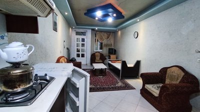 سوئیت یک خوابه الماس 4