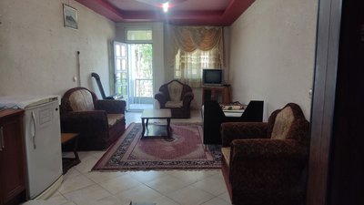 سوئیت یک خوابه الماس ۴