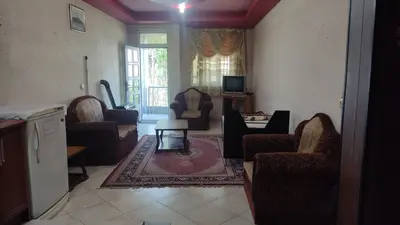 سوئیت یک خوابه الماس ۴