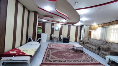 آپارتمان دوخوابه الماس 6