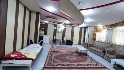 آپارتمان دوخوابه الماس 6