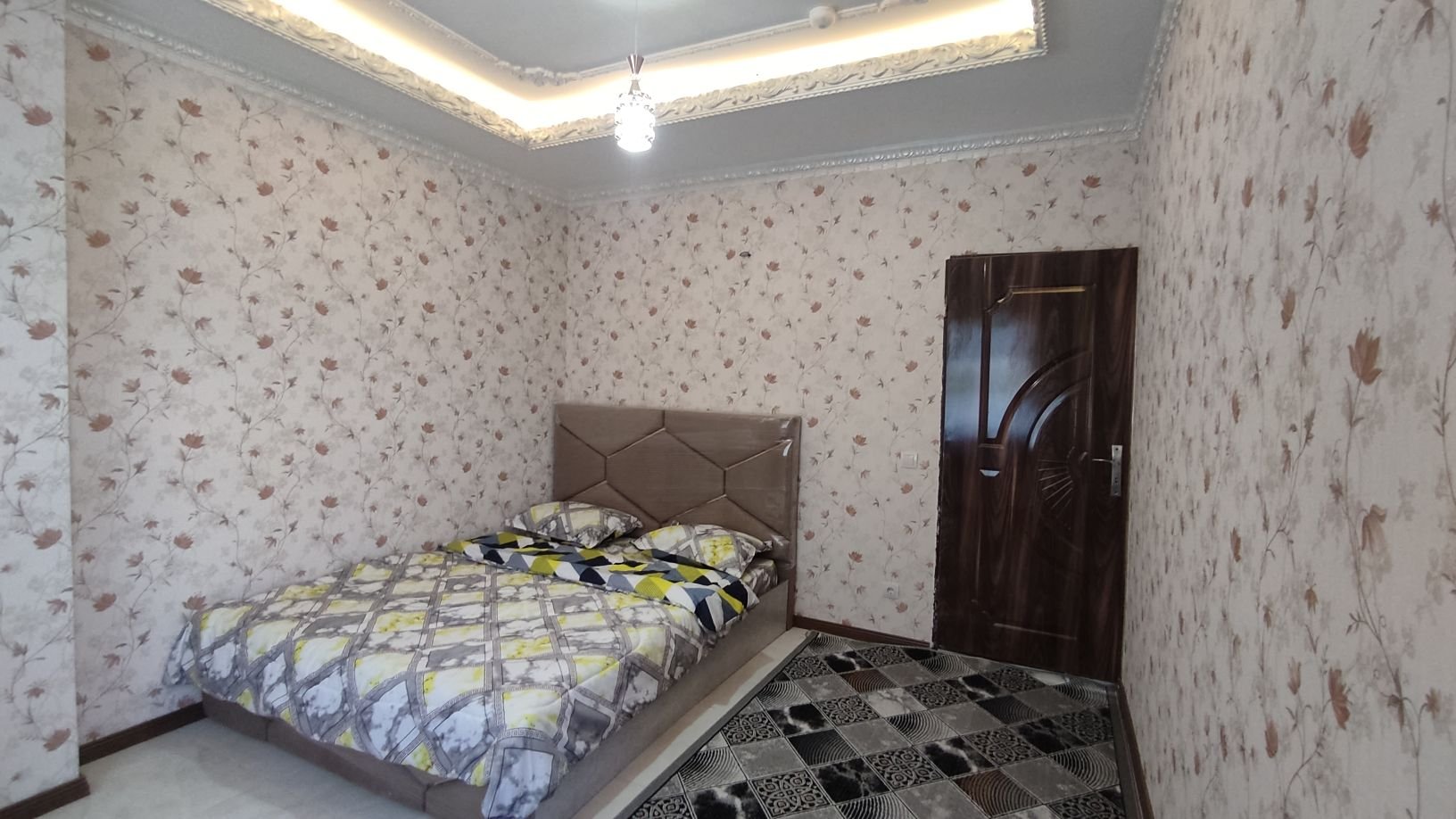 دوخوابه پیامبر اعظم