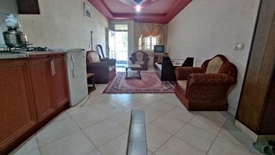 سوئیت یک خوابه الماس ۴