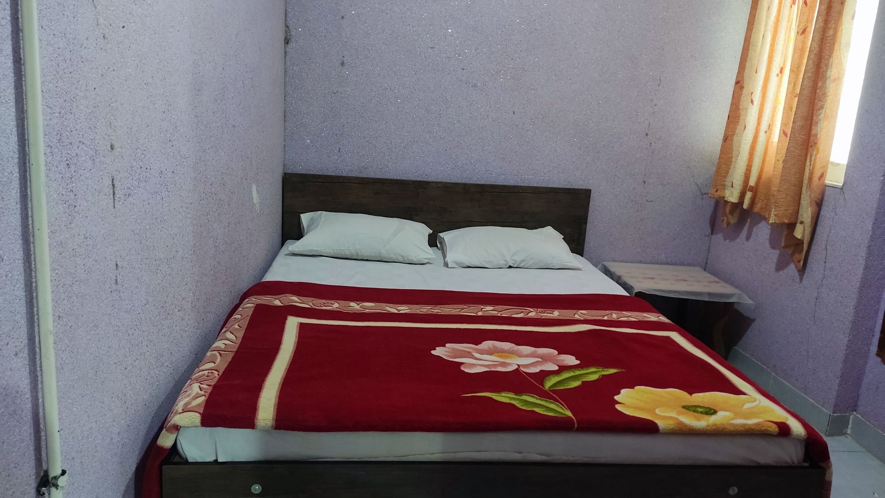 آپارتمان دوخوابه الماس 6