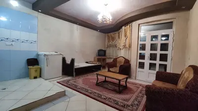 سوئیت یک خوابه الماس 3