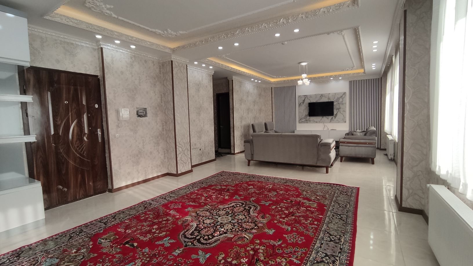 دوخوابه پیامبر اعظم