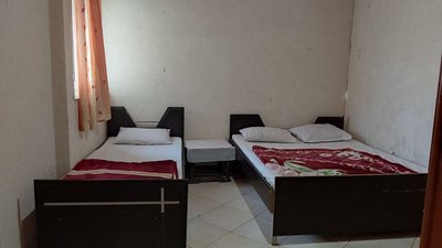 سوئیت یک خوابه الماس ۴