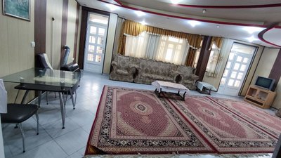 آپارتمان دوخوابه الماس 6