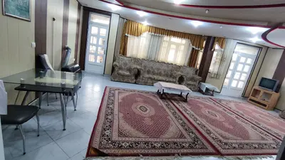 آپارتمان دوخوابه الماس 6