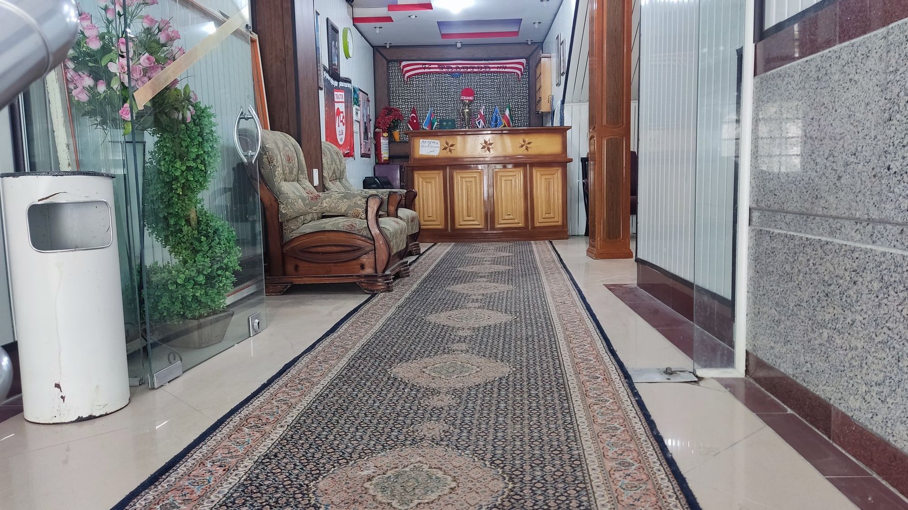 یک خوابه الماس 4