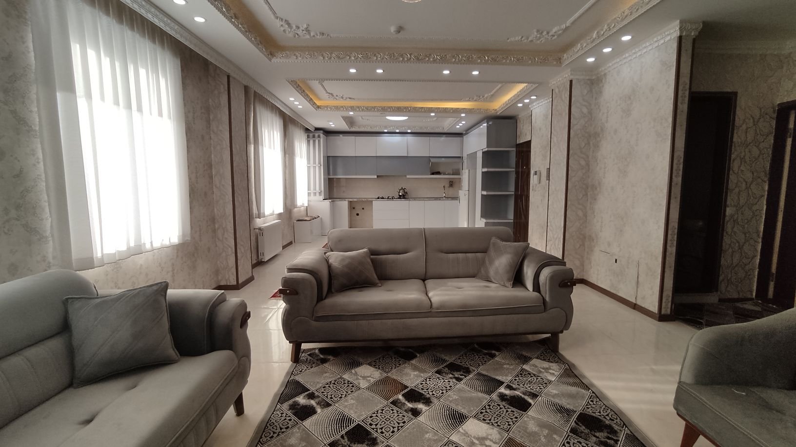 دوخوابه پیامبر اعظم