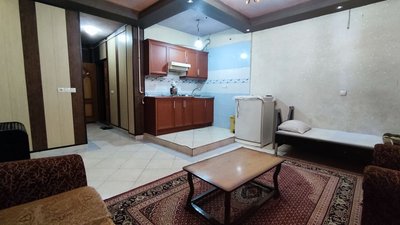 سوئیت یک خوابه الماس 3