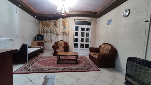 سوئیت یک خوابه الماس 3