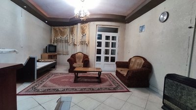 سوئیت یک خوابه الماس 3