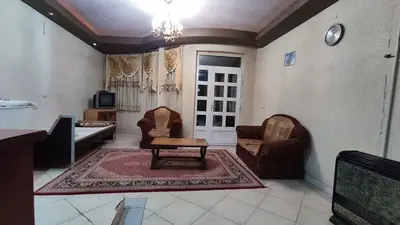 سوئیت یک خوابه الماس 3