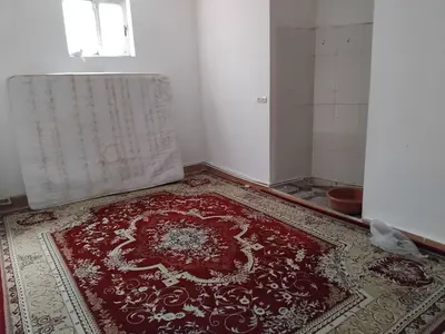 سوئیت دوخوابه بهمن آباد