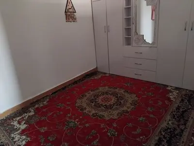 سوئیت دوخوابه بهمن آباد