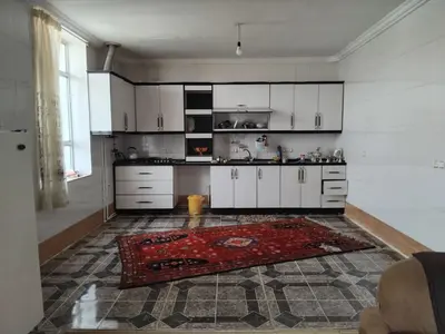 سوئیت دوخوابه بهمن آباد