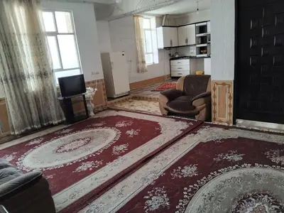 سوئیت دوخوابه بهمن آباد