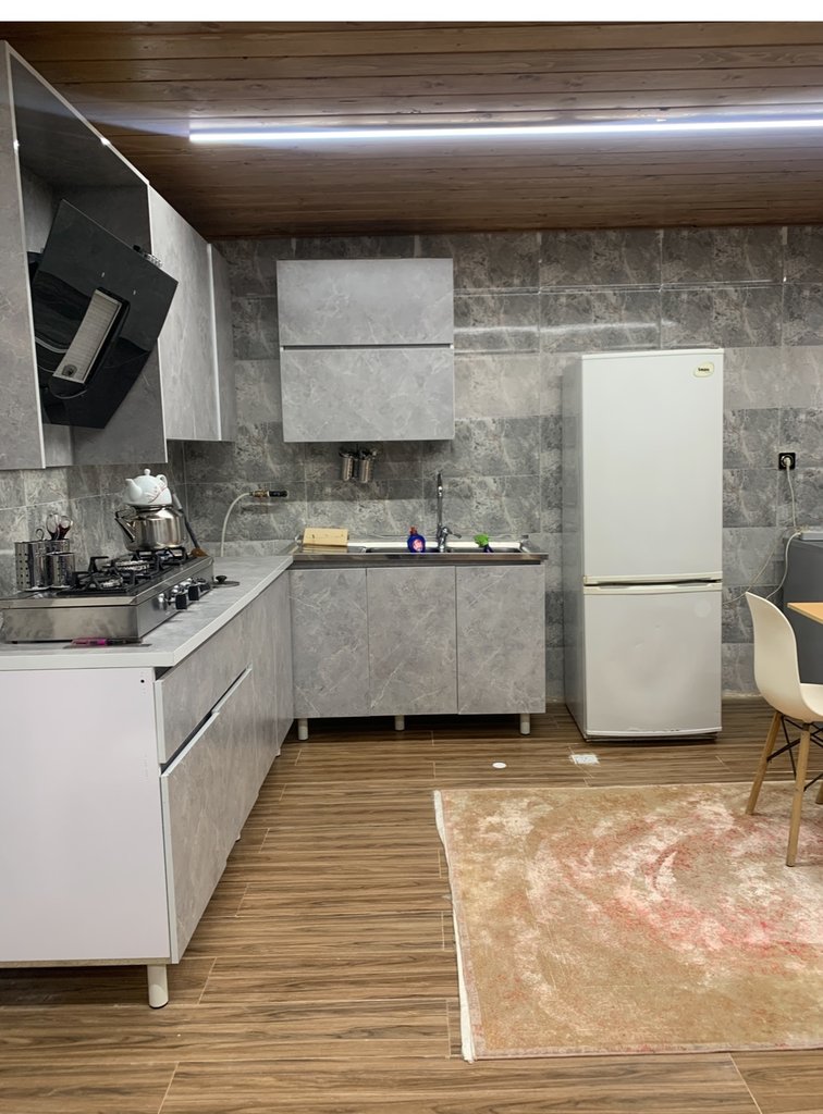 کلبه یک خوابه دوبلکس ییلاقی پیام